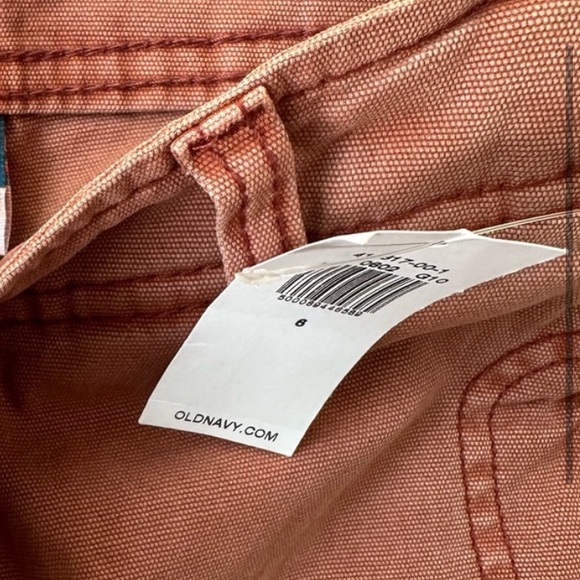 NWT • Extra-high Wide Leg Work wear pants - Picture 3 of 7